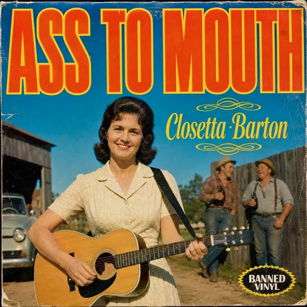 Ass to Mouth