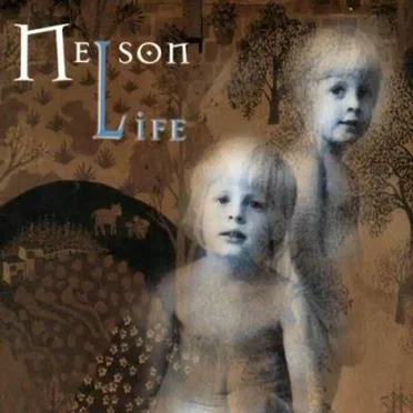 Life by Nelson - album cover