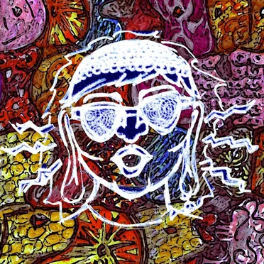 Indian Psycho Pop by The Doc Sadd Initiative - album cover