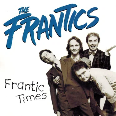 Frantic Times