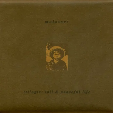 Trilogie: Toil & Peaceful Life