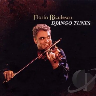 Django Tunes