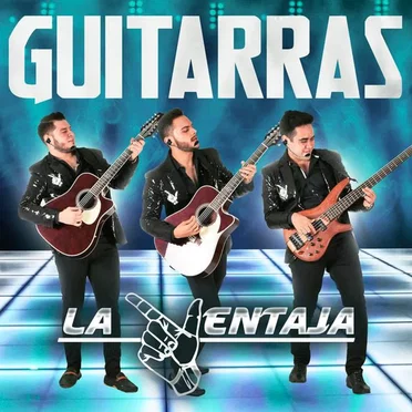 En vivo con guitarras