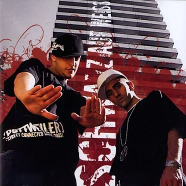 Schwarz auf Weiß by SAW - album cover