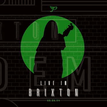 2004-06-04: Brixton Academy, London, UK