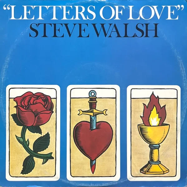 Letters of Love