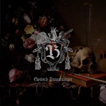 Gotisch Traumtänzer by Besteigung - album cover