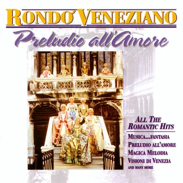 Preludio all'amore