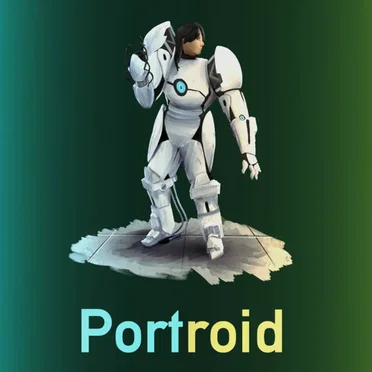 Portroid - a Metroid/Portal cross-arrangement
