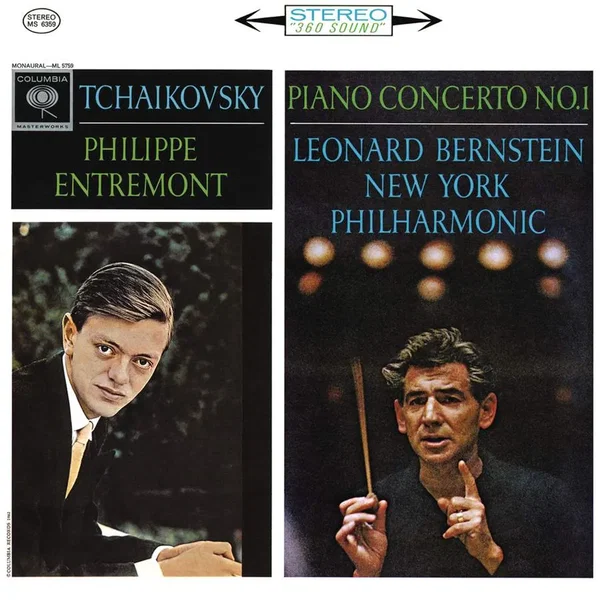 Piano Concerto No. 1