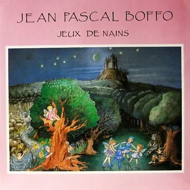 Jeux de nains