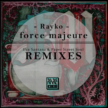 Force majeure: Remixes
