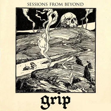 Sessions from Beyond