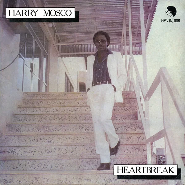 Heartbreak