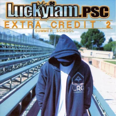 Extra Credit 2: Summer School by Luckyiam.PSC - album cover