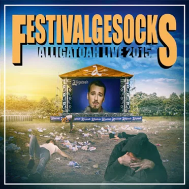 Festivalgesocks