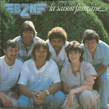 La saison Française