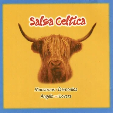 Salsa Celtica