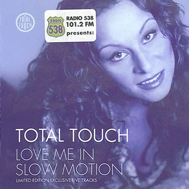 Love Me in Slow Motion