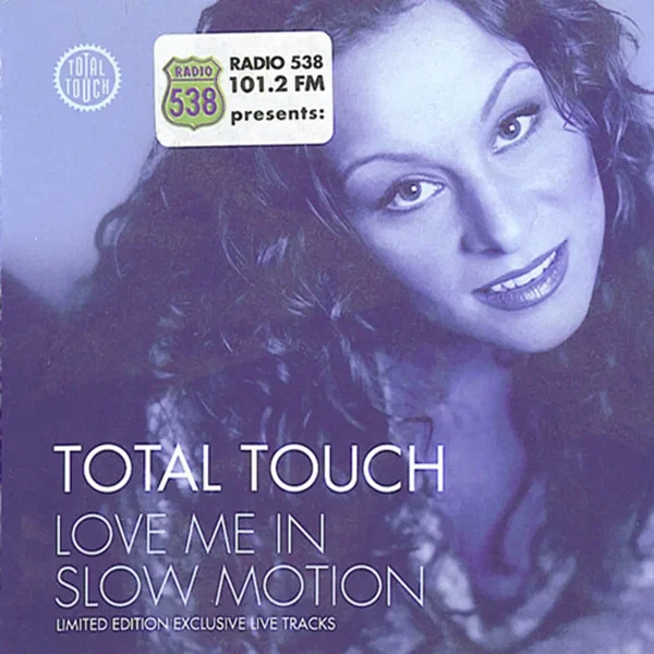 Love Me in Slow Motion