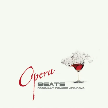 Opera Beats by Various Artists - album cover
