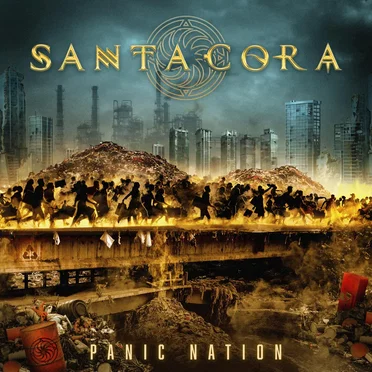 Panic Nation