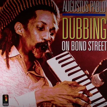 Dubbing on Bond Street