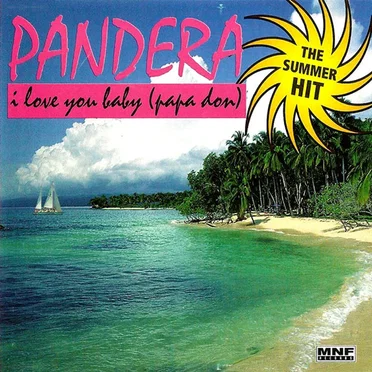 I Love You Baby (Papa Don)