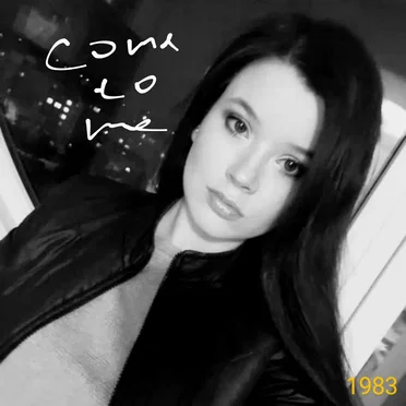 Come to me by 1983 - album cover