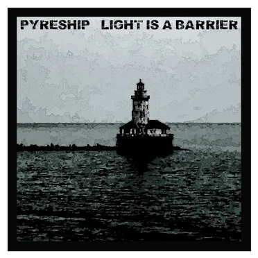 Light is a Barrier
