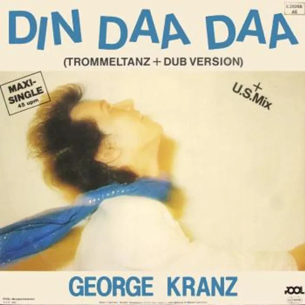 Din Daa Daa