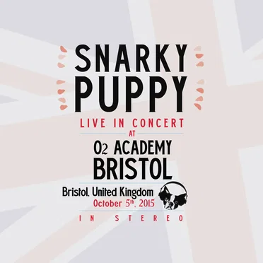 2015-10-05: O2 Academy, Bristol, UK