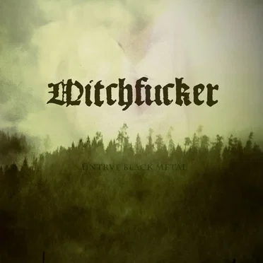 Üntrve Bläck Metäl