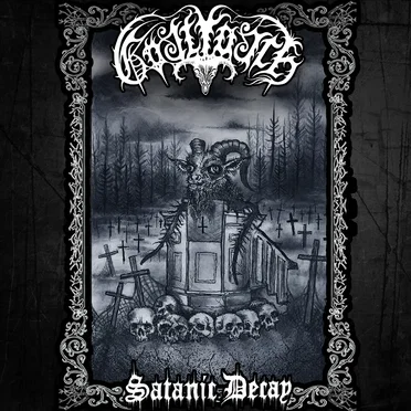 Satanic Decay