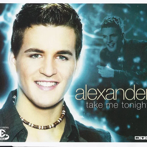 Take Me Tonight