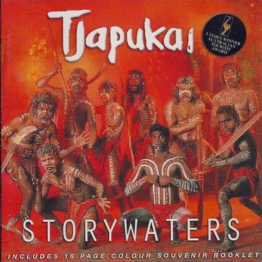 Tjapukai