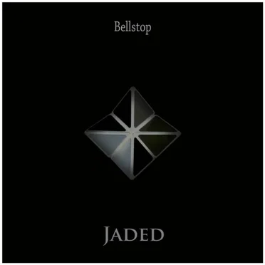 Jaded by Bellstop - album cover