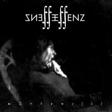 Metaphysis by Essenz - album cover