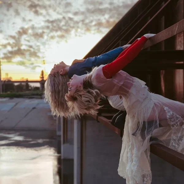 Doesn’t Feel Like Us