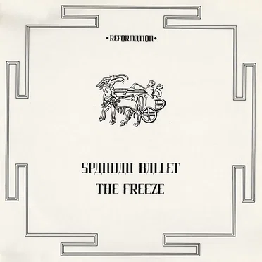 The Freeze