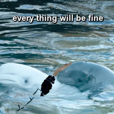 every thing will be fine by cherry candy - album cover