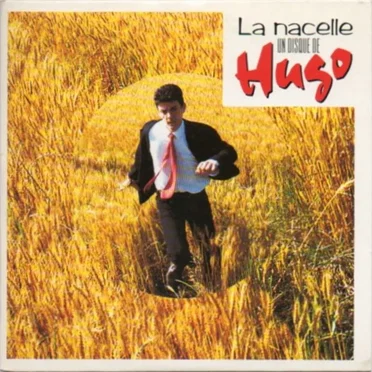 La Nacelle by Hugo - album cover