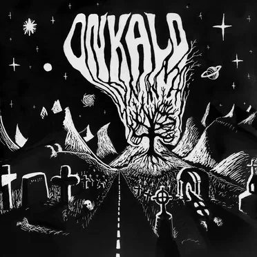Onkalo by Onkalo - album cover