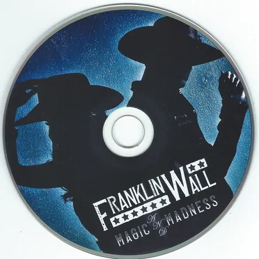 Magic and Madness EP