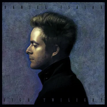 High Twilight by Daniel Isaiah - album cover