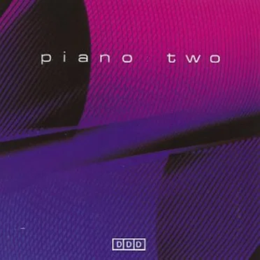 Piano Two by Various Artists - album cover