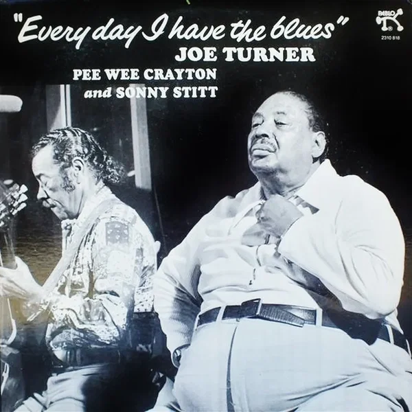 Everyday I Have the Blues