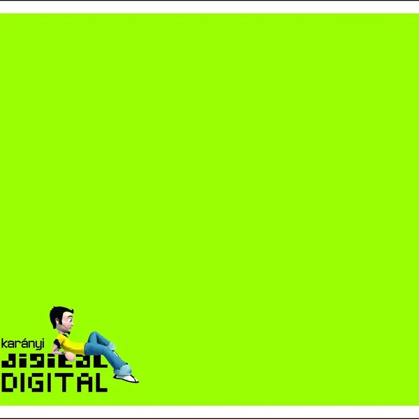 Digital Digital