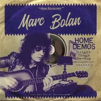 Marc Bolan artist image
