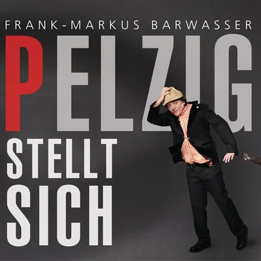 PELZIG stellt sich CD1